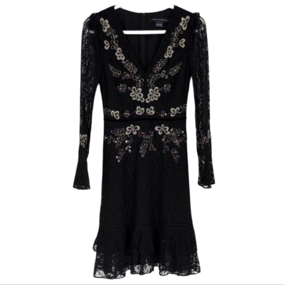 French Connection dress size 4 great condition !
